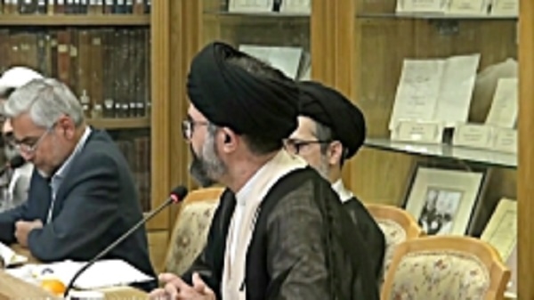 دومین محفل فهرستنگاران نسخ خطی